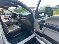 Used 2020  Ford Super Duty F-250 SRW 4WD Crew Cab Box at DriveNow Mayfield near Mayfield Heights, OH