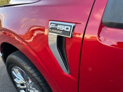 Used 2024  Ford F-150 LARIAT 4WD SuperCrew Box at DriveNow Mayfield near Mayfield Heights&comma; OH