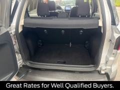 Used 2022  Ford EcoSport SE 4WD at DriveNow Mayfield near Mayfield Heights&comma; OH