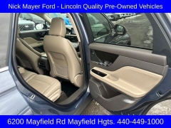 Used 2022  Lincoln Corsair Reserve AWD at Drive Now Westlake near Westlake&comma; OH