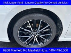 Used 2023  Toyota Camry SE Auto at Drive Now Westlake near Westlake&comma; OH