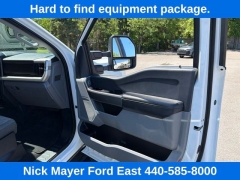 Used 2025  Ford Super Duty F-250 SRW 4WD Crew Cab Box at DriveNow Mayfield near Mayfield Heights&comma; OH