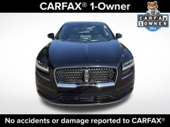 Used 2023  Lincoln Nautilus Reserve AWD at Drive Now Westlake near Westlake&comma; OH