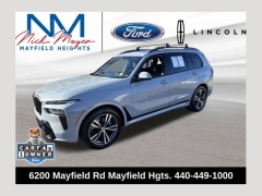 Used 2024  BMW X7 xDrive40i Sports Activity Vehicle at Drive Now Westlake near Westlake&comma; OH