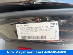 Used 2024  Audi A6 Sedan Premium Plus 55 TFSI quattro at Drive Now Westlake near Westlake&comma; OH