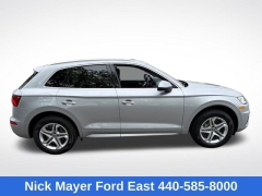 Used 2018  Audi Q5 2&period;0 TFSI Premium Plus at DriveNow Mayfield near Mayfield Heights&comma; OH