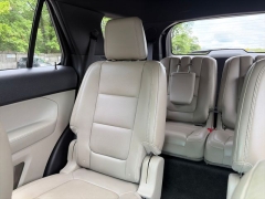 Used 2014  Ford Explorer 4d SUV 4WD Limited at DriveNow Mayfield near Mayfield Heights&comma; OH