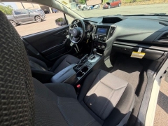 Used 2022  Subaru Impreza 5-door CVT at Drive Now Westlake near Westlake&comma; OH