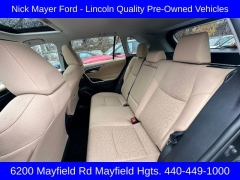 Used 2021  Toyota RAV4 XLE AWD (Natl) at DriveNow Mayfield near Mayfield Heights, OH