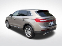 Used 2018  Lincoln MKX 4d SUV AWD Select 3&period;7L at DriveNow Mayfield near Mayfield Heights&comma; OH