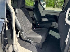 Used 2023  Chrysler Voyager LX FWD at Drive Now Westlake near Westlake&comma; OH