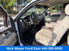 Used 2010  Ford F-150 4WD SuperCab 145" at DriveNow Mayfield near Mayfield Heights&comma; OH