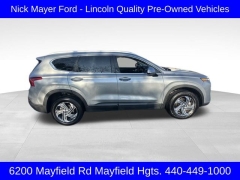Used 2023  Hyundai Santa Fe SEL AWD at Drive Now Westlake near Westlake&comma; OH
