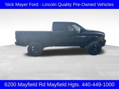 Used 2014 Ram 1500 4WD Quad Cab 140.5" Express at DriveNow Mayfield near Mayfield Heights, OH