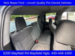 Used 2019 Chevrolet Silverado 1500 4WD Double Cab Custom Trail Boss at Drive Now Westlake near Westlake, OH