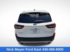 Used 2023  Ford Escape Active FWD at Drive Now Westlake near Westlake&comma; OH