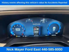 Used 2025  Ford Bronco Sport Big Bend 4x4 at DriveNow Mayfield near Mayfield Heights&comma; OH