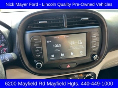 Used 2020  Kia Soul S IVT at DriveNow Mayfield near Mayfield Heights, OH