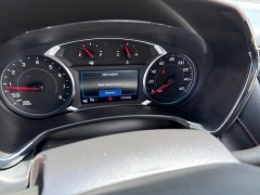 Used 2024  Chevrolet Equinox FWD 4dr RS at Drive Now Westlake near Westlake&comma; OH