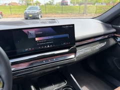 Used 2025  BMW i5 xDrive40 Sedan at DriveNow Mayfield near Mayfield Heights&comma; OH