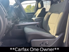 Used 2020  Ram 1500 Big Horn 4x4 Quad Cab 6'4" Box at DriveNow Mayfield near Mayfield Heights&comma; OH