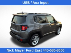 Used 2020  Jeep Renegade Latitude FWD at DriveNow Mayfield near Mayfield Heights&comma; OH