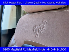 Used 2022 Ford Bronco Sport Badlands 4x4 at Drive Now Westlake near Westlake, OH