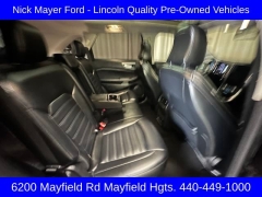 Used 2022 Ford Edge AWD at Drive Now Westlake near Westlake, OH