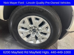 Used 2023 Nissan Frontier Crew Cab 4x4 SV Auto at DriveNow Mayfield near Mayfield Heights, OH