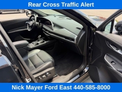 Used 2025  Cadillac XT4 AWD 4dr Premium Luxury at DriveNow Mayfield near Mayfield Heights&comma; OH