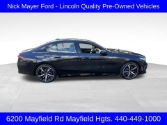Used 2024  BMW i5 M60 Sedan at DriveNow Mayfield near Mayfield Heights, OH