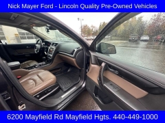 Used 2017  GMC Acadia Limited 4d SUV AWD at DriveNow Mayfield near Mayfield Heights, OH