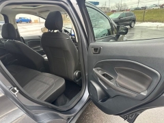 Used 2020  Ford EcoSport 4d SUV 4WD SE at Drive Now Westlake near Westlake&comma; OH