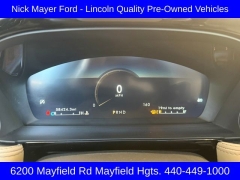 Used 2022  Lincoln Corsair Reserve AWD at DriveNow Mayfield near Mayfield Heights, OH