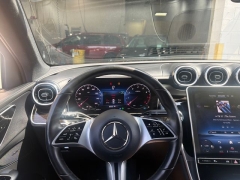 Used 2024  Mercedes-Benz GLC GLC 300 4MATIC SUV at DriveNow Mayfield near Mayfield Heights&comma; OH