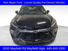 Used 2023 Chevrolet Blazer AWD 4dr RS at Drive Now Westlake near Westlake, OH