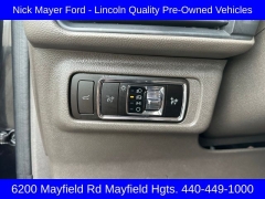 Used 2024  Lincoln Corsair Premiere AWD at DriveNow Mayfield near Mayfield Heights, OH