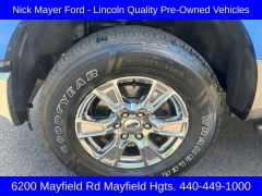 Used 2015 Ford F-150 4WD SuperCrew 145" at DriveNow Mayfield near Mayfield Heights, OH