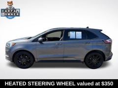 Used 2023  Ford Edge AWD at Drive Now Westlake near Westlake&comma; OH