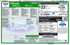 Used 2022  Ford Explorer XLT 4WD at DriveNow Mayfield near Mayfield Heights&comma; OH