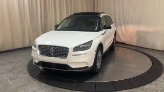Used 2021 Lincoln Corsair Standard AWD at DriveNow Mayfield near Mayfield Heights, OH