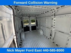 Used 2023  Ram ProMaster Cargo Van 2500 High Roof 159" WB at Drive Now Westlake near Westlake&comma; OH