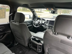 Used 2019  Ram 1500 Big Horn&sol;Lone Star 4x4 Crew Cab 5'7" Box at DriveNow Mayfield near Mayfield Heights&comma; OH