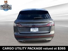 Used 2023  Lincoln Nautilus Reserve AWD at DriveNow Mayfield near Mayfield Heights&comma; OH