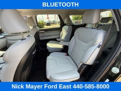 Used 2024  Hyundai Palisade SEL 7P AWD at Drive Now Westlake near Westlake&comma; OH