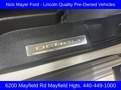 Used 2022 GMC Yukon 4WD 4dr Denali at DriveNow Mayfield near Mayfield Heights, OH