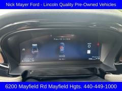 Used 2024 Lincoln Corsair Reserve AWD at Drive Now Westlake near Westlake, OH