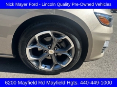 Used 2023 Chevrolet Malibu 4dr Sdn 1LT at DriveNow Mayfield near Mayfield Heights, OH