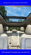 Used 2021 Lincoln Corsair Reserve AWD at Drive Now Westlake near Westlake, OH