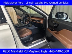 Used 2022 Lincoln Aviator Reserve AWD at Drive Now Westlake near Westlake, OH